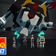 Illustration for article titled The Team Tries to Move On in the New Trailer for Voltron: Legendary Defender